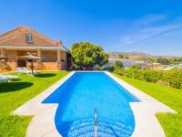 Cubo's Villa Plumaria de Alhaurin - B&B Alhaurín de la Torre