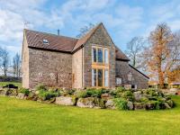 B&B Bream - Owl Barn -- Uk30757 - Bed and Breakfast Bream