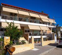 B&B Nikiti - Vila Sofia - Bed and Breakfast Nikiti