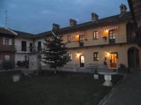 B&B Il Giarolo - B&B