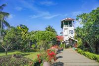 The garden gate resort & Apartments No 01 - B&B