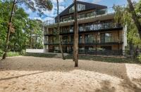 Pobierowo Plaża & SPA - Apartament na Wydmach by Noclegi Renters - B&B