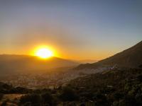 B&B Chefchaouen - Blue House Town - Bed and Breakfast Chefchaouen