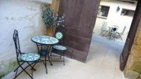 Appartement Aux Armoiries de Sarlat - Bed and Breakfast
