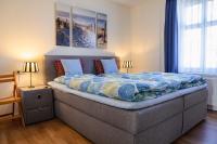 Appartement met Uitzicht op Zee