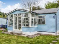 B&B Humberston - Seahorse Chalet - Bed and Breakfast Humberston
