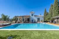 Casa Rural La Teja - B&B Marchena