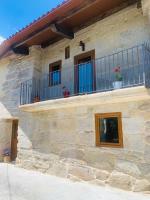 ACASADOCRUCEIRO - B&B Vales