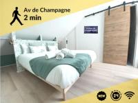 Apartamento de 1 dormitorio