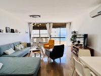 Elegant Apt with Balcony & Sea View by FeelHome - Bed and Breakfast Netanya
