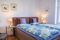 Appartement met Uitzicht op Zee