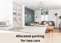 10 Tivoli Mews - By Luxury Apartments - B&B Cheltenham
