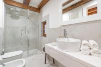 Habitación Doble con baño privado