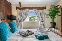 Cramwell Cottage, The Ley Arms - Chambres d’hôtes Exeter