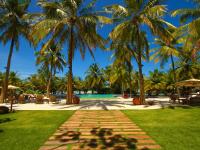 Camurim Grande Pousada & SPA - Jantar Incluído - B&B