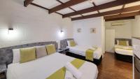 Chambre Familiale