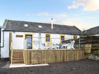 B&B Neilston - The Calving Shed - Bed and Breakfast Neilston