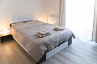 Appartement met 1 Slaapkamer en Terras