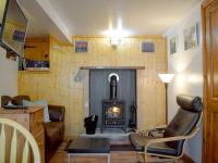 B&B Farden - Paramount Cottage - Bed and Breakfast Farden