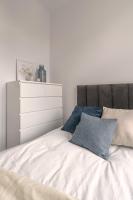Appartement met 1 Slaapkamer
