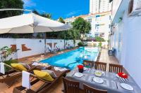 Luxury Villa Bãi Sau Near Beach - Ferienwohnung