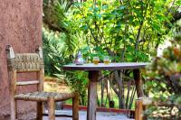 Tweepersoonskamer met Uitzicht op de Tuin