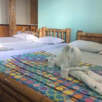 Deluxe Familienzimmer