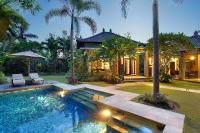 Askara Villa - B&B Canggu