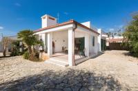 Villetta Mare Blu - B&B Torre Lapillo
