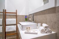 Habitación Triple con baño privado