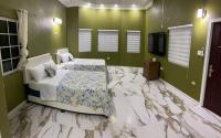 Apartamento de 2 dormitorios
