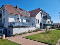 Visum Mare - B&B Alt Reddevitz