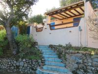 Mini Villa St-Lucie Porto-Vecchio vue mer 5mnplage - Ferienwohnung Zonza