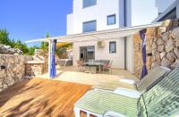 Apartments Nadica Deluxe - Bed and Breakfast Malinska