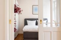 Junior Suite mit Balkon