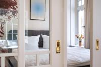 Junior Suite mit Balkon