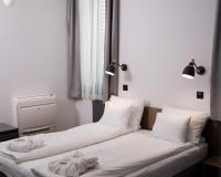 Appartement met 2 slaapkamers