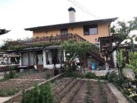 Къща за гости Градината - B&B