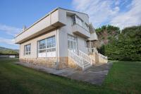 Chalet Cerrado de Moledo, primera linea de playa - Chambres d’hôtes Barreiros