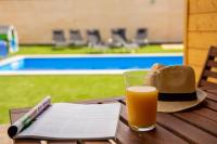 Appartamento con 2 Camere da Letto