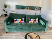 Bel air 2 - B&B Fougeré