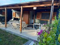 Beachtime - Bed and Breakfast Torino di Sangro