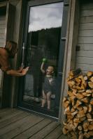 The Living - B&B Tatariv