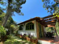 Loft Fazenda Inglesa - B&B Petrópolis