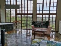 Windygates Estate Rustic Window Cottage - Chambres d’hôtes Thornhill