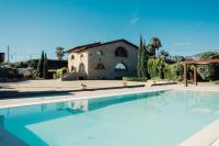 B&B Rossano Stazione - Tenuta Un Posto Al Sole Luxury B&B - Bed and Breakfast Rossano Stazione