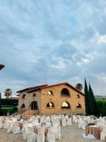 Tenuta Un Posto Al Sole Luxury B&B - B&B Rossano Stazione