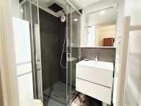 T1 Bis Centre Aix-les-Bains, 2 pers, Animaux admis - FR-1-555-44 - Chambres d’hôtes Aix-les-Bains