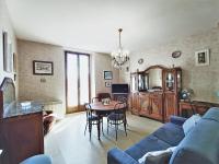 T2 lumineux en centre-ville avec parking, animaux acceptés - FR-1-555-48 - Ferienwohnung
