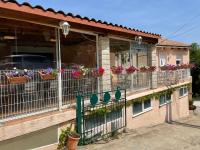 chez marie jo - Ferienwohnung Cozzano